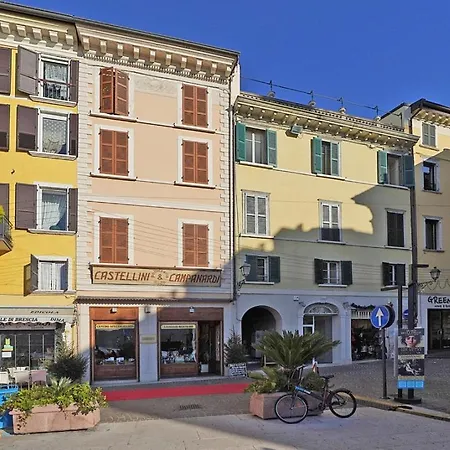 Appartamento Boutique Oliva