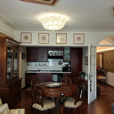 Appartamento Boutique Oliva Salò