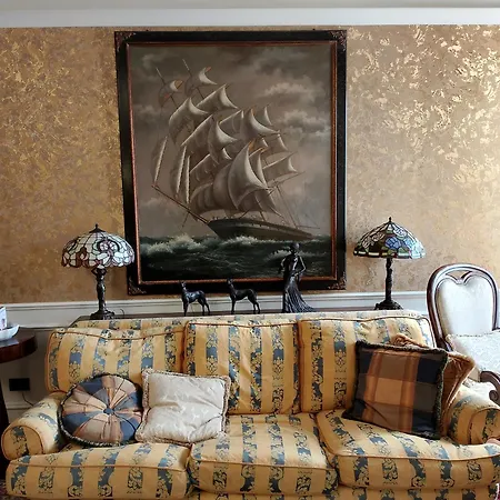 Boutique Oliva Appartamento Salò