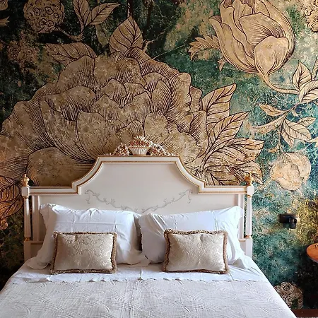 Appartamento Boutique Oliva