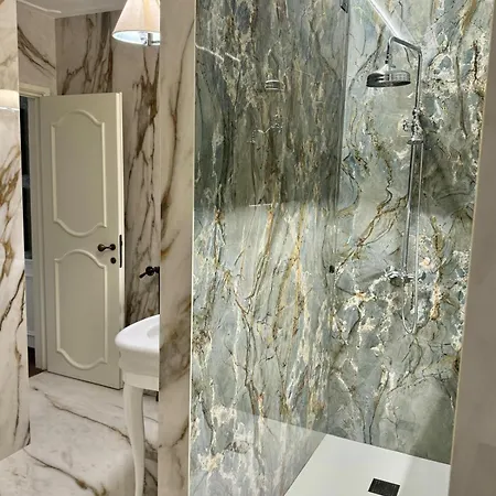 Appartamento Boutique Oliva *