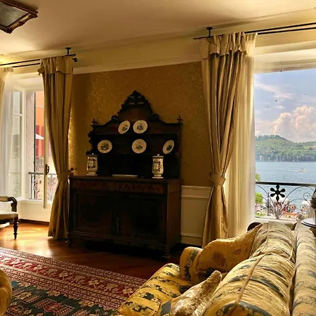 Appartamento Boutique Oliva Salò