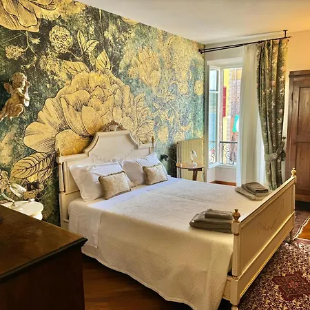 Boutique Oliva Appartamento *