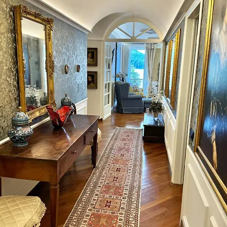 Appartamento Boutique Oliva Salò